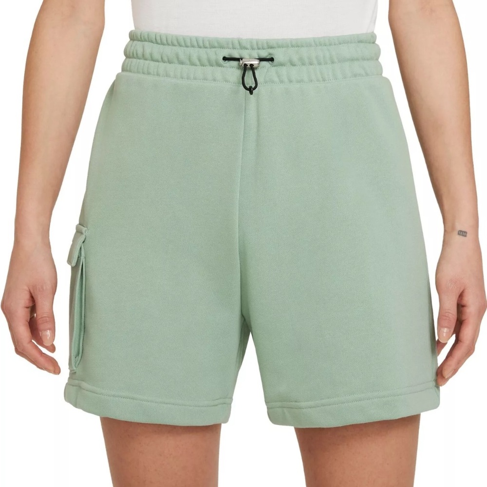 Nike Fleece Pocket shorts